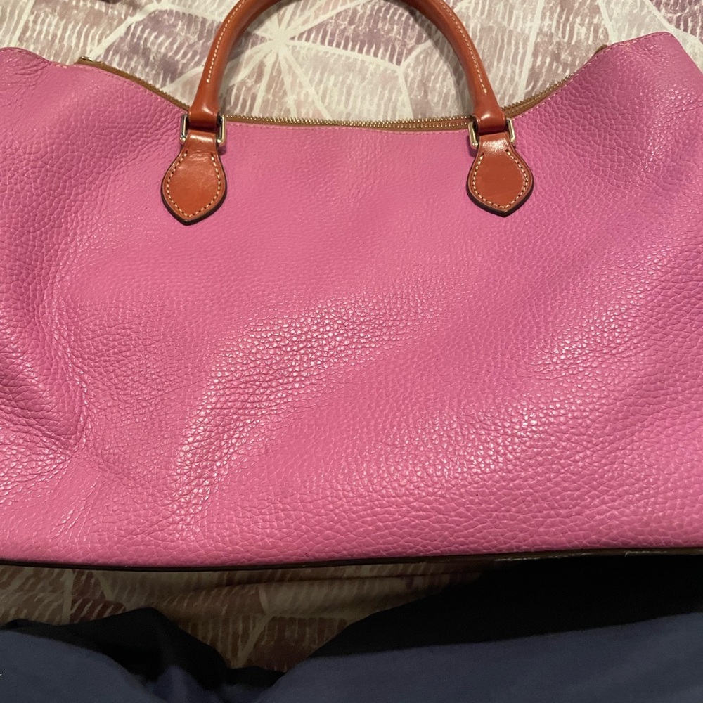 Rooney and Burke handbag